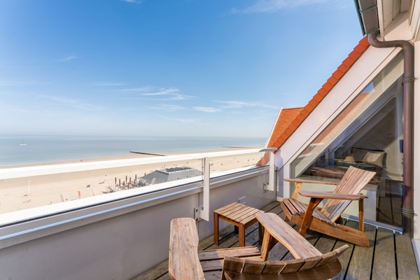 Medium property photo - Boulevard de Wielingen 2F402, 4506 JH Cadzand